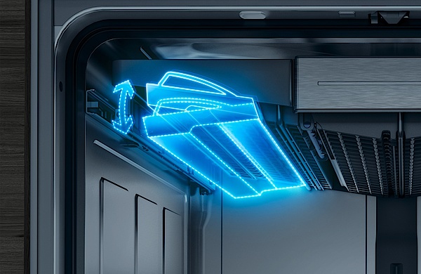 varioSchublade Pro bei JA Erneuerbare Energien GmbH in Hollfeld
