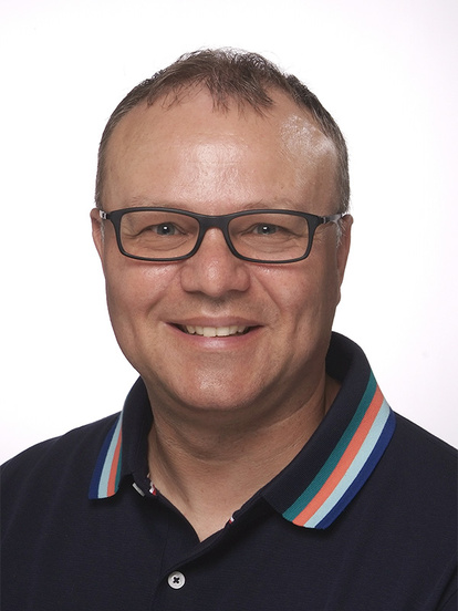 Andreas Stauber bei JA Erneuerbare Energien GmbH in Hollfeld