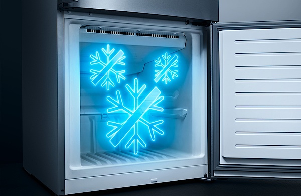 noFrost bei JA Erneuerbare Energien GmbH in Hollfeld