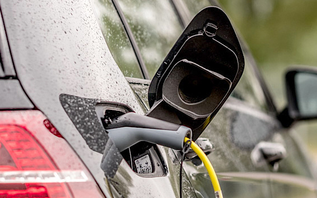 E-Mobility bei JA Erneuerbare Energien GmbH in Hollfeld