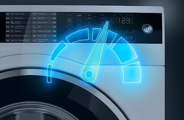 varioSpeed bei JA Erneuerbare Energien GmbH in Hollfeld