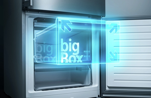 bigBox bei JA Erneuerbare Energien GmbH in Hollfeld