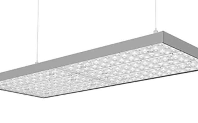 Leuchtenserie LUZ bei JA Erneuerbare Energien GmbH in Hollfeld