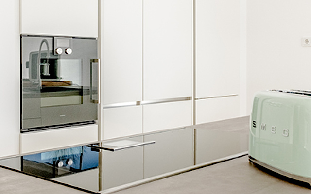 Elektro- und Haushaltsgeräte bei JA Erneuerbare Energien GmbH in Hollfeld