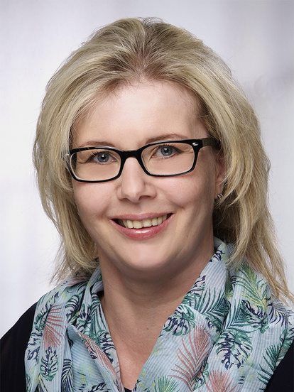 Tanja Stauber bei JA Erneuerbare Energien GmbH in Hollfeld