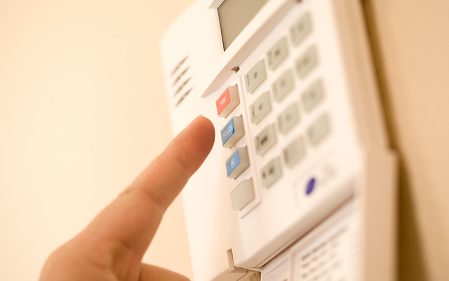Sicherheit bei JA Erneuerbare Energien GmbH in Hollfeld